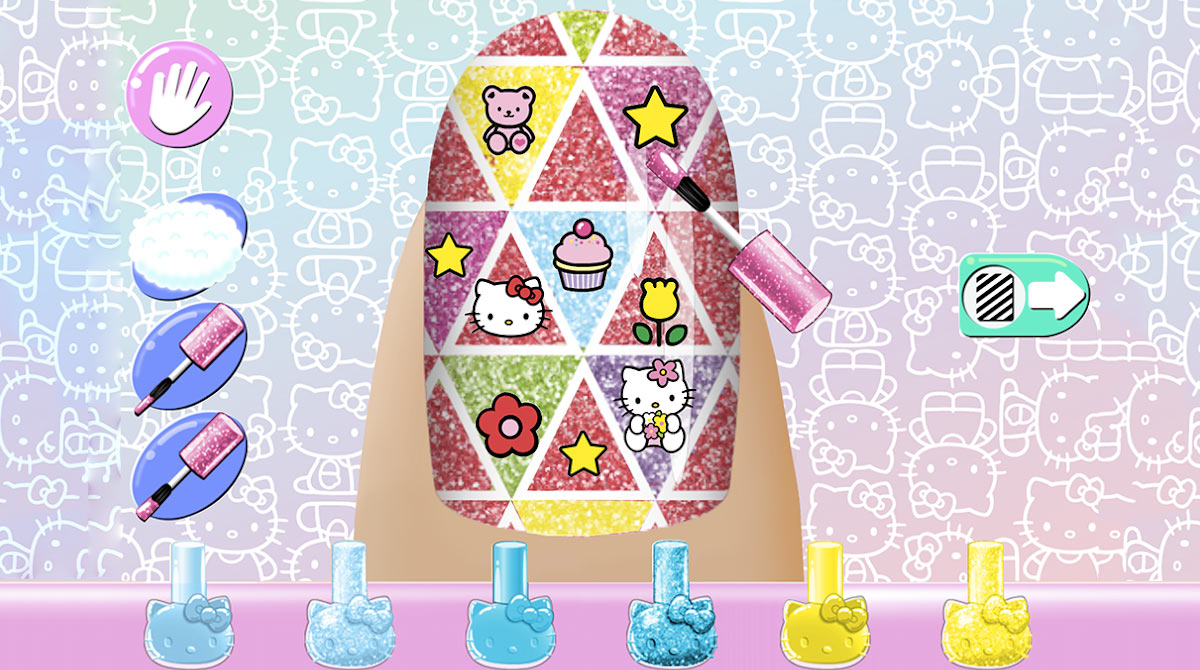 Hello Kitty Cooking Games Download